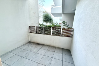 achat appartement castelnau-le-lez 34170