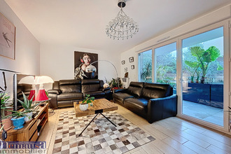 achat appartement castelnau-le-lez 34170