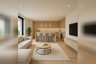 achat appartement castelnau-le-lez 34170