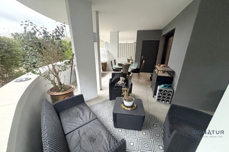 achat appartement castelnau-le-lez 34170