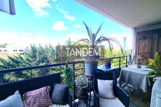achat appartement castelnau-le-lez 34170