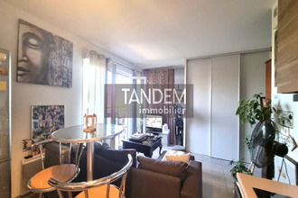 achat appartement castelnau-le-lez 34170