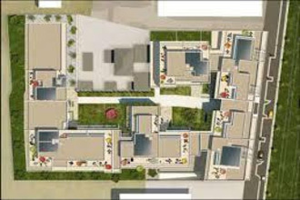 achat appartement castelnau-le-lez 34170