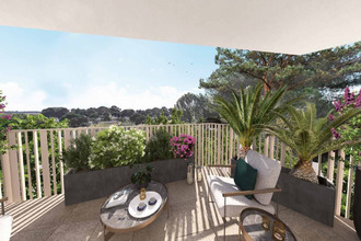 achat appartement castelnau-le-lez 34170