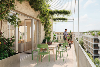 achat appartement castelnau-le-lez 34170