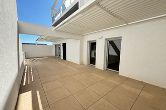 achat appartement castelnau-le-lez 34170