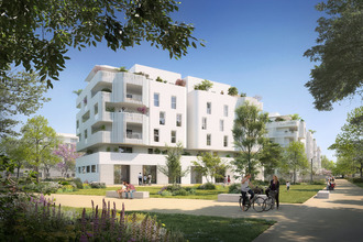 achat appartement castelnau-le-lez 34170