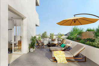 achat appartement castelnau-le-lez 34170