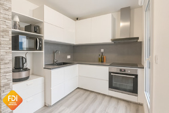 achat appartement castelnau-le-lez 34170