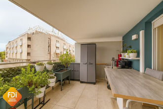achat appartement castelnau-le-lez 34170
