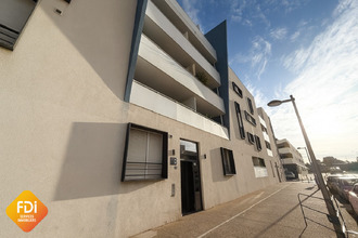 achat appartement castelnau-le-lez 34170