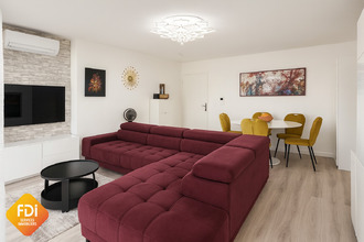 achat appartement castelnau-le-lez 34170