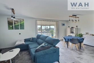 achat appartement castelnau-le-lez 34170
