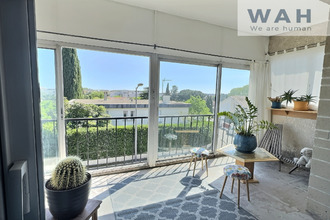 achat appartement castelnau-le-lez 34170