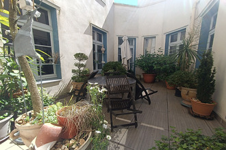 achat appartement castelnaudary 11400