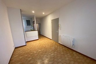 achat appartement castelnaudary 11400