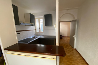 achat appartement castelnaudary 11400