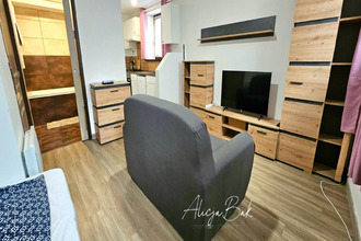 achat appartement castelnaudary 11400