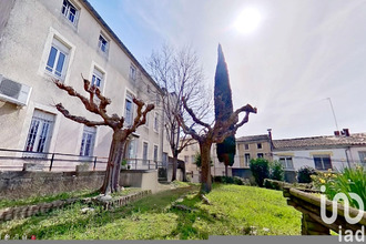 achat appartement castelnaudary 11400