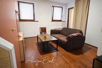 achat appartement castelnaudary 11400