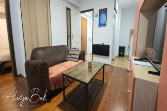 achat appartement castelnaudary 11400