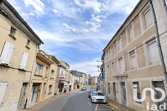 achat appartement castelnaudary 11400