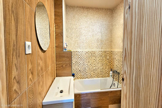 achat appartement castelnaudary 11400