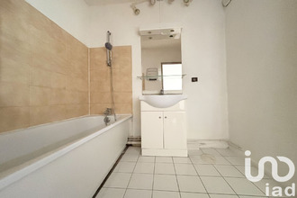 achat appartement castelnaudary 11400