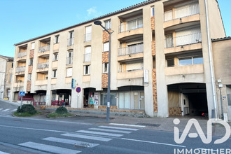 achat appartement castelnaudary 11400