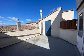 achat appartement castelnaudary 11400