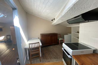 achat appartement castelnaudary 11400