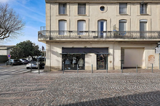 achat appartement castelnaudary 11400