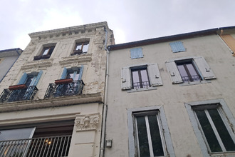 achat appartement castelnaudary 11400