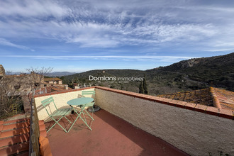 achat appartement castelnou 66300