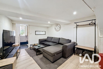 achat appartement castelnou 66300