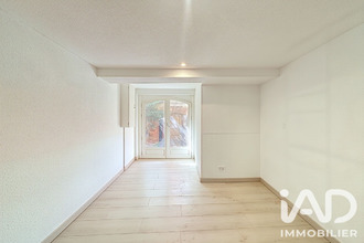achat appartement castelnou 66300