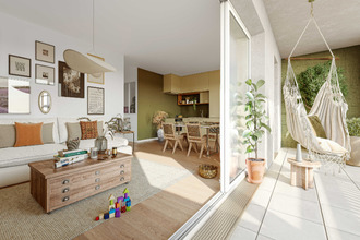 achat appartement castets 40260