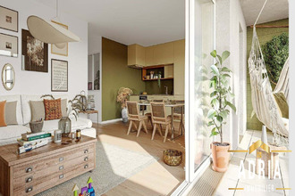 achat appartement castets 40260