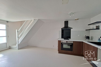 achat appartement castets 40260