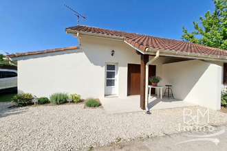 achat appartement castets 40260