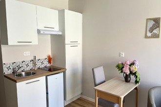 achat appartement castets-en-dorthe 33210