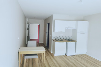 achat appartement castets-en-dorthe 33210