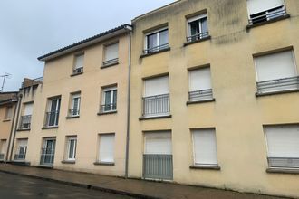 achat appartement castillon-la-bataille 33350