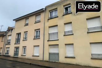 achat appartement castillon-la-bataille 33350