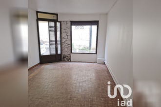 achat appartement castillon-la-bataille 33350