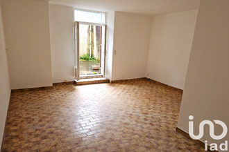 achat appartement castillon-la-bataille 33350