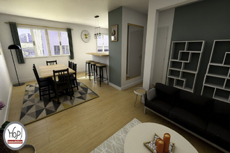 achat appartement castillon-la-bataille 33350