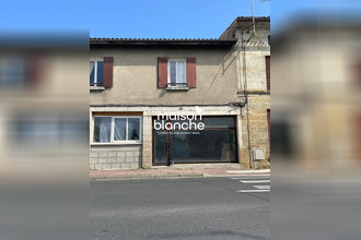 achat appartement castillon-la-bataille 33350