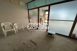 achat appartement castillon-la-bataille 33350