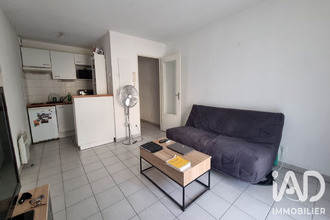 achat appartement castillon-la-bataille 33350